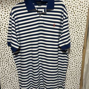 Ralph Lauren like new.